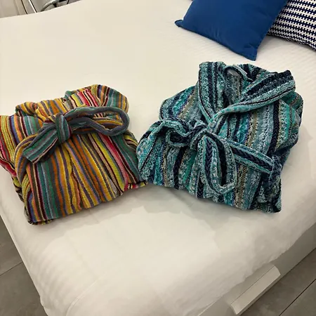 Real Fonderia Panzió