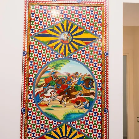 Panzió Real Fonderia