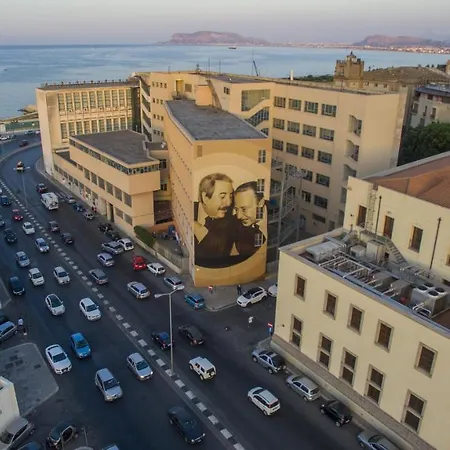 Real Fonderia Panzió 3*