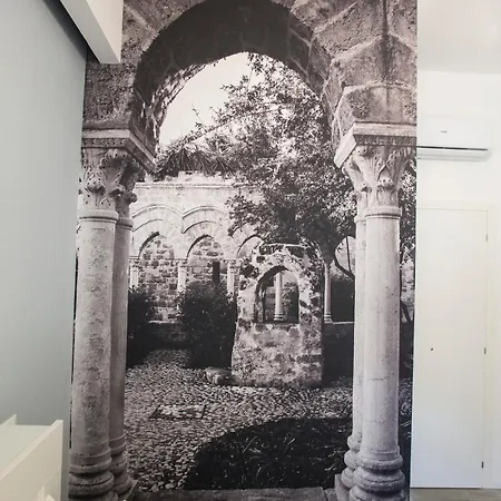 Panzió Real Fonderia 3*