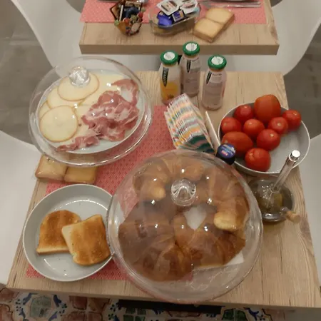 Panzió Real Fonderia