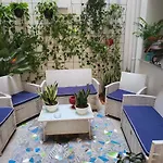 Real Fonderia לינה וארוחת בוקר