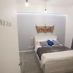 Real Fonderia לינה וארוחת בוקר פלרמו