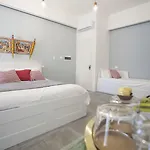 Real Fonderia לינה וארוחת בוקר פלרמו