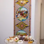 Real Fonderia לינה וארוחת בוקר פלרמו