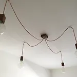 לינה וארוחת בוקר Real Fonderia פלרמו