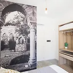 Real Fonderia לינה וארוחת בוקר 4*