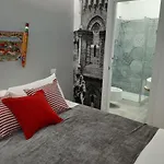 Real Fonderia לינה וארוחת בוקר