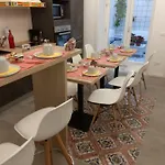 Real Fonderia לינה וארוחת בוקר פלרמו