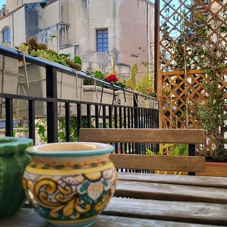 Bed and breakfast Real Fonderia 4*