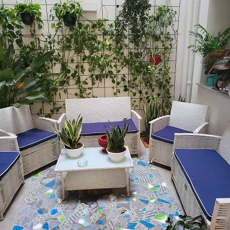 Real Fonderia Bed and breakfast