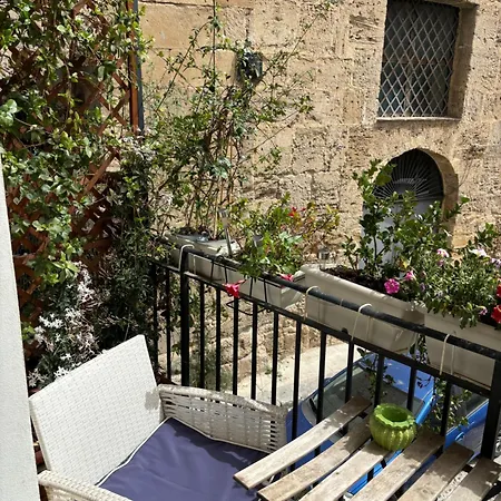 Real Fonderia Bed and breakfast