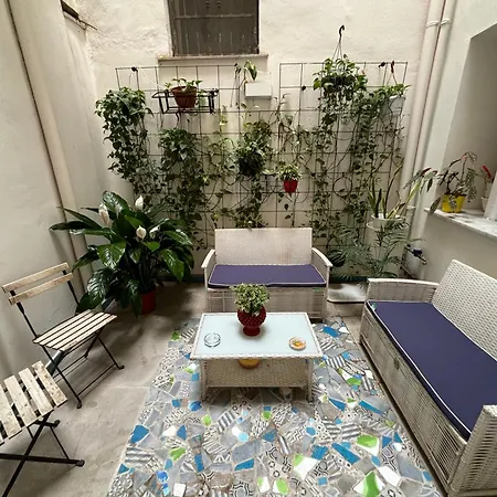 Bed and breakfast Real Fonderia