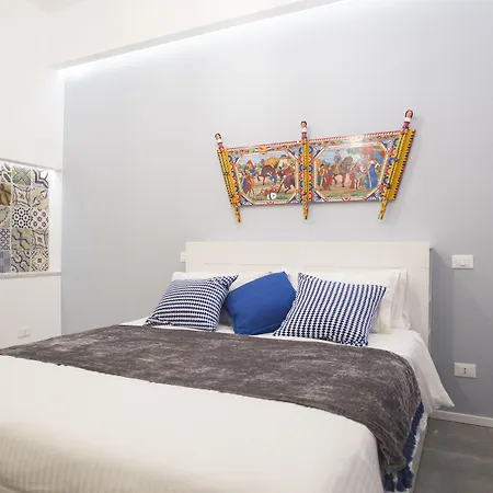 Real Fonderia Bed and breakfast 4*