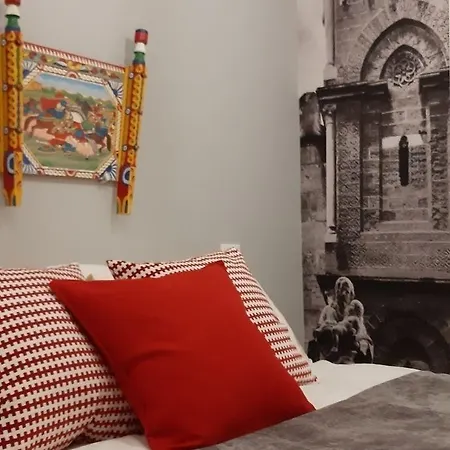 Bed and breakfast Real Fonderia 4*