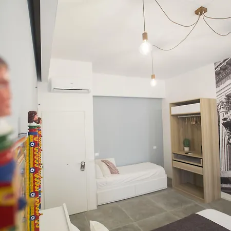 Real Fonderia Bed and breakfast 4*