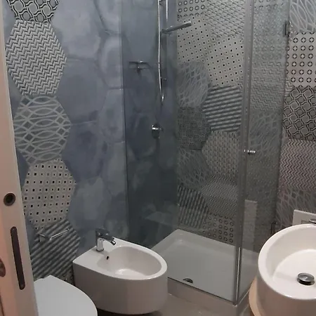 Bed and breakfast Real Fonderia