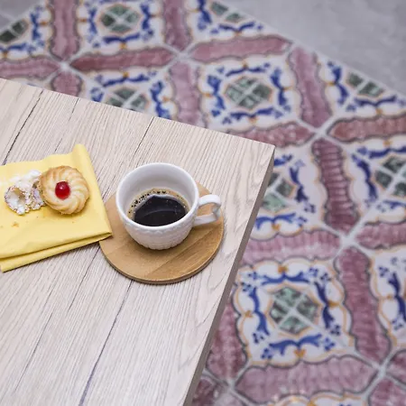 Real Fonderia Bed and breakfast