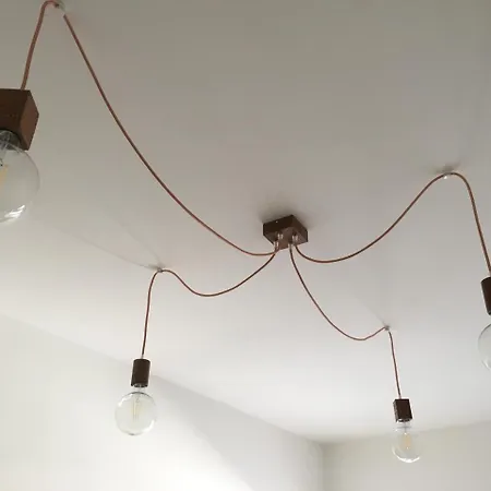 Bed and breakfast Real Fonderia Palermo