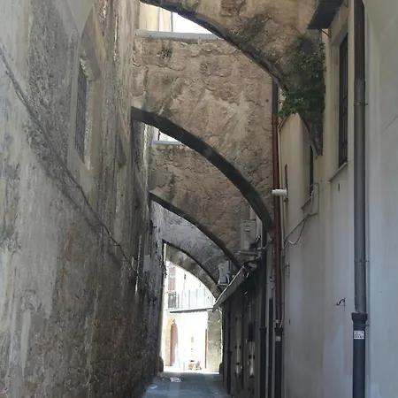 Real Fonderia Bed and breakfast 4*