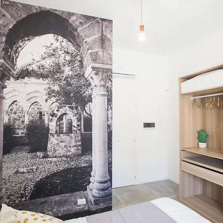 Real Fonderia Bed and breakfast 4*