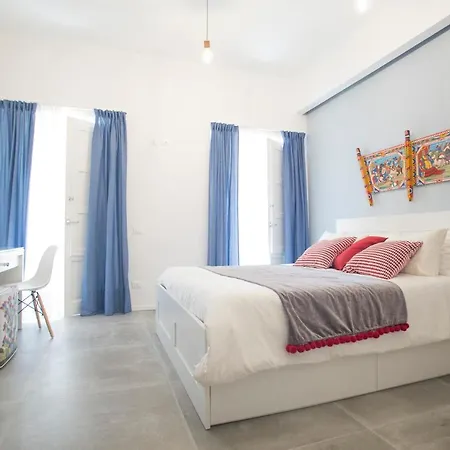 Bed & Breakfast Real Fonderia 3*