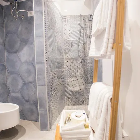 Bed and breakfast Real Fonderia 4*