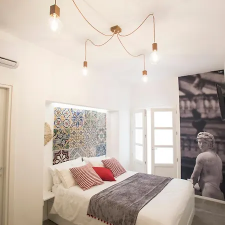 Bed and breakfast Real Fonderia 4*