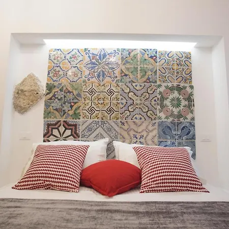 Bed & Breakfast Real Fonderia