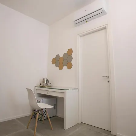 Real Fonderia Bed and breakfast Palermo