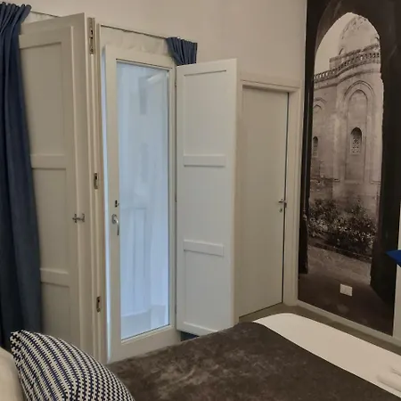 Real Fonderia 4* Palermo