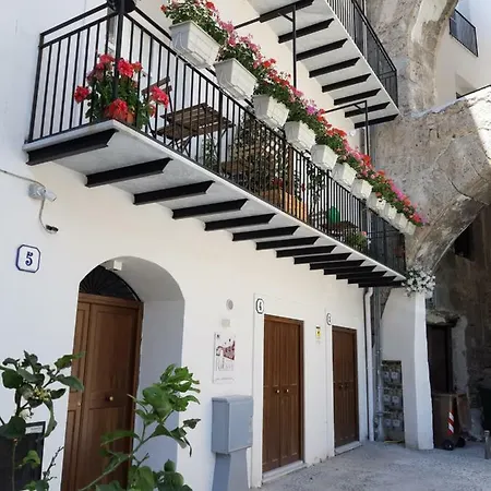 Bed and breakfast Real Fonderia 4*