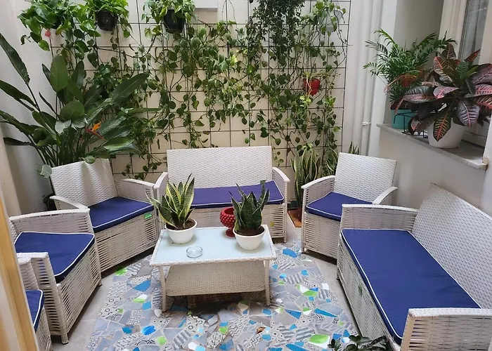 Real Fonderia 住宿加早餐酒店