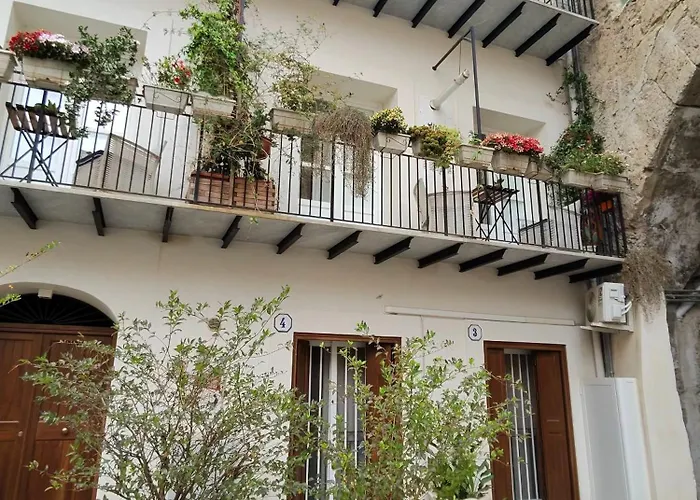 Real Fonderia 住宿加早餐酒店 4*