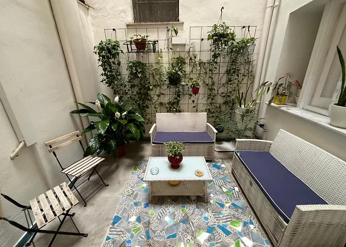 住宿加早餐酒店 Real Fonderia