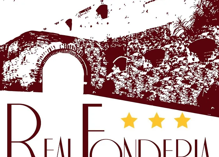 Real Fonderia 住宿加早餐酒店