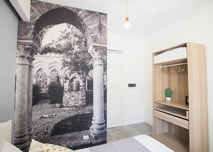 Real Fonderia 住宿加早餐酒店 4*