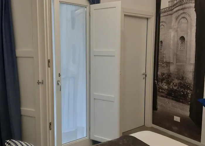 Real Fonderia 4* 巴勒莫